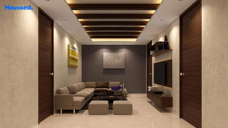 Sample Apartment